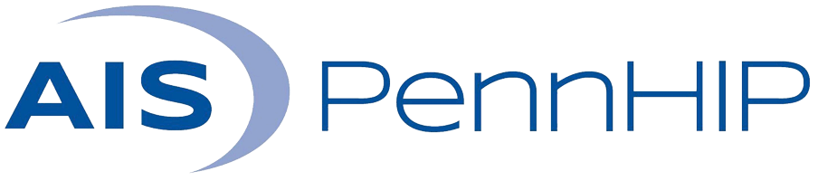 PennHip certified